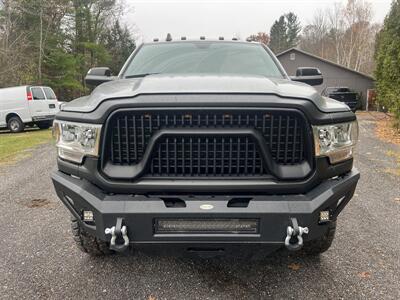 2021 RAM 2500 Tradesman - Photo 2 - Cadyville, NY 12918