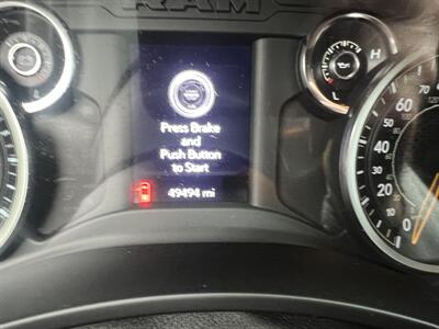 2021 RAM 2500 Tradesman - Photo 17 - Cadyville, NY 12918