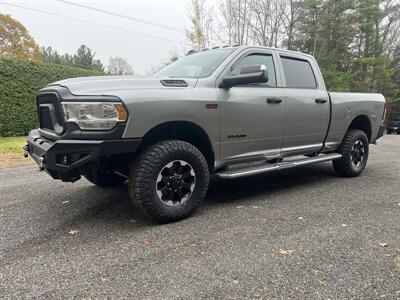 2021 RAM 2500 Tradesman - Photo 1 - Cadyville, NY 12918