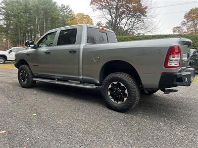 2021 RAM 2500 Tradesman - Photo 7 - Cadyville, NY 12918