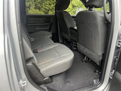 2021 RAM 2500 Tradesman - Photo 16 - Cadyville, NY 12918