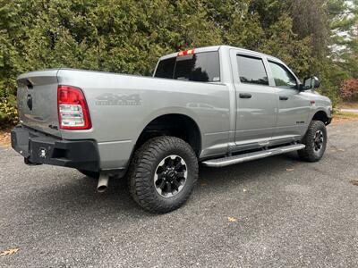 2021 RAM 2500 Tradesman - Photo 5 - Cadyville, NY 12918