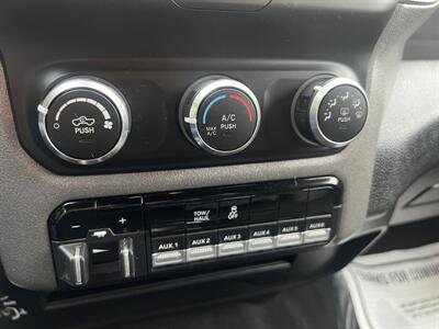 2021 RAM 2500 Tradesman - Photo 19 - Cadyville, NY 12918