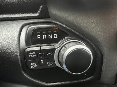 2021 RAM 2500 Tradesman - Photo 18 - Cadyville, NY 12918