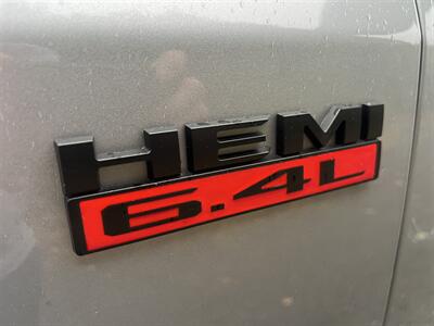 2021 RAM 2500 Tradesman - Photo 9 - Cadyville, NY 12918