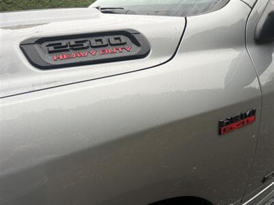 2021 RAM 2500 Tradesman - Photo 8 - Cadyville, NY 12918