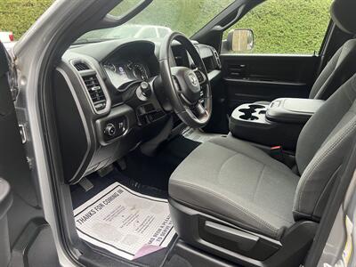 2021 RAM 2500 Tradesman - Photo 12 - Cadyville, NY 12918