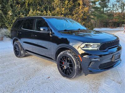 2021 Dodge Durango GT   - Photo 4 - Cadyville, NY 12918