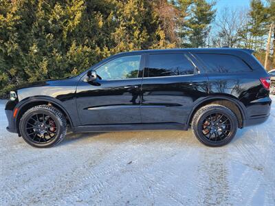 2021 Dodge Durango GT   - Photo 2 - Cadyville, NY 12918