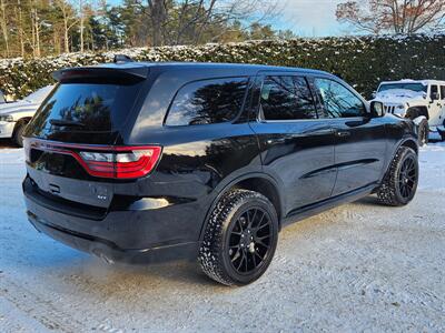 2021 Dodge Durango GT   - Photo 6 - Cadyville, NY 12918