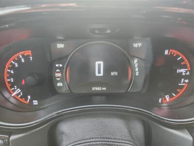 2021 Dodge Durango GT   - Photo 8 - Cadyville, NY 12918