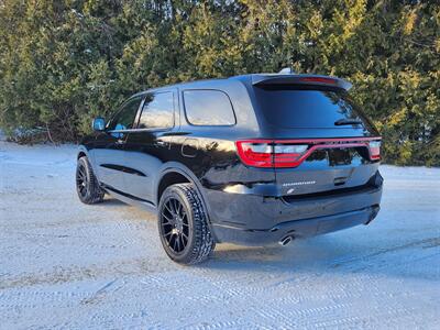 2021 Dodge Durango GT   - Photo 3 - Cadyville, NY 12918
