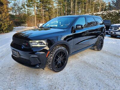 2021 Dodge Durango GT   - Photo 1 - Cadyville, NY 12918