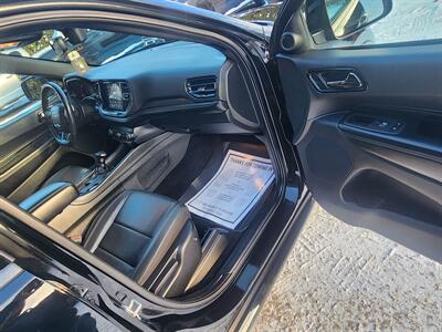 2021 Dodge Durango GT   - Photo 9 - Cadyville, NY 12918