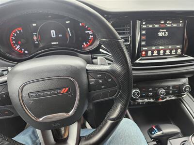 2021 Dodge Durango GT   - Photo 7 - Cadyville, NY 12918