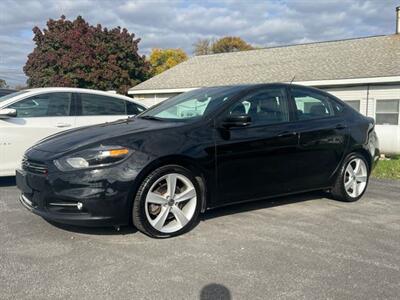 2015 Dodge Dart GT  