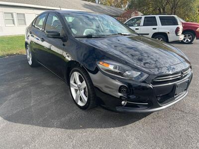 2015 Dodge Dart GT   - Photo 3 - Cadyville, NY 12918