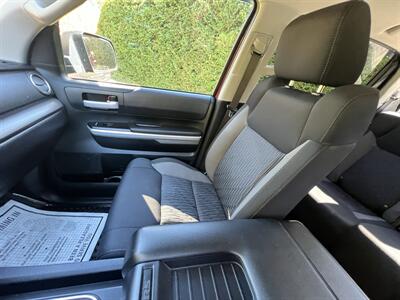 2017 Toyota Tundra SR5 Crew Max - Photo 18 - Cadyville, NY 12918