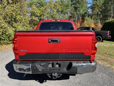 2017 Toyota Tundra SR5 Crew Max - Photo 5 - Cadyville, NY 12918