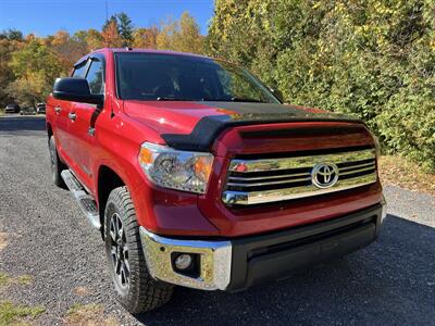 2017 Toyota Tundra SR5 Crew Max - Photo 2 - Cadyville, NY 12918