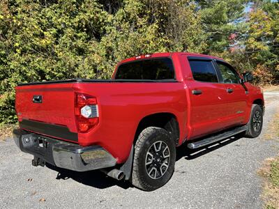 2017 Toyota Tundra SR5 Crew Max - Photo 6 - Cadyville, NY 12918