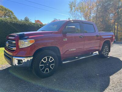2017 Toyota Tundra SR5 Crew Max - Photo 3 - Cadyville, NY 12918