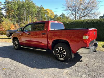 2017 Toyota Tundra SR5 Crew Max - Photo 4 - Cadyville, NY 12918