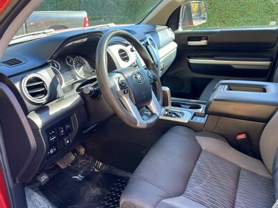 2017 Toyota Tundra SR5 Crew Max - Photo 10 - Cadyville, NY 12918