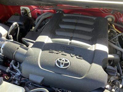 2017 Toyota Tundra SR5 Crew Max - Photo 21 - Cadyville, NY 12918