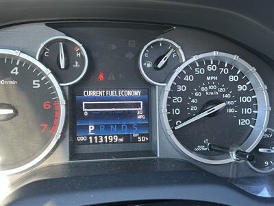 2017 Toyota Tundra SR5 Crew Max - Photo 15 - Cadyville, NY 12918