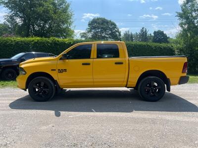 2019 RAM 1500 Classic Express Sport   - Photo 2 - Cadyville, NY 12918