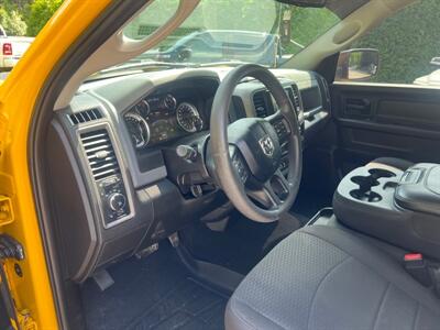 2019 RAM 1500 Classic Express Sport   - Photo 16 - Cadyville, NY 12918