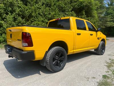 2019 RAM 1500 Classic Express Sport   - Photo 5 - Cadyville, NY 12918