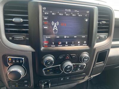 2019 RAM 1500 Classic Express Sport   - Photo 21 - Cadyville, NY 12918