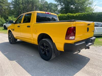 2019 RAM 1500 Classic Express Sport   - Photo 3 - Cadyville, NY 12918