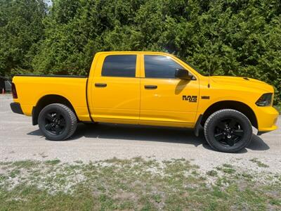 2019 RAM 1500 Classic Express Sport   - Photo 6 - Cadyville, NY 12918