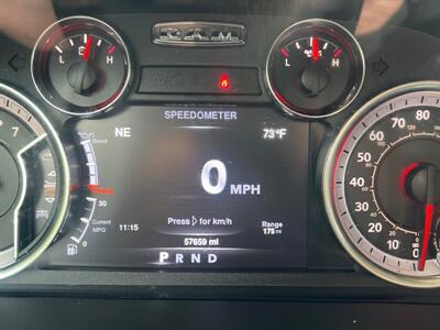 2019 RAM 1500 Classic Express Sport   - Photo 22 - Cadyville, NY 12918