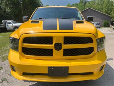 2019 RAM 1500 Classic Express Sport   - Photo 8 - Cadyville, NY 12918