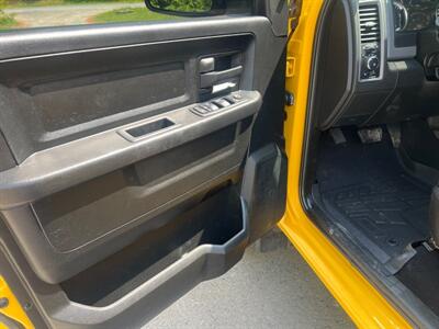 2019 RAM 1500 Classic Express Sport   - Photo 17 - Cadyville, NY 12918