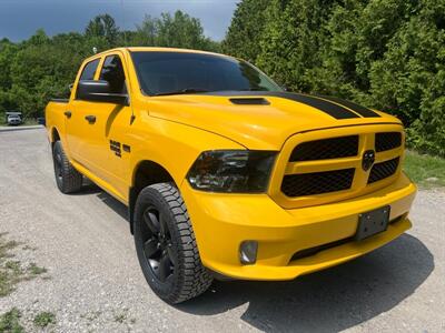 2019 RAM 1500 Classic Express Sport   - Photo 7 - Cadyville, NY 12918