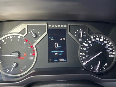 2022 Toyota Tundra TRD   - Photo 24 - Cadyville, NY 12918