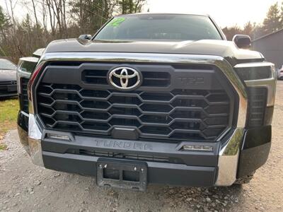 2022 Toyota Tundra TRD   - Photo 8 - Cadyville, NY 12918