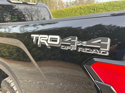 2022 Toyota Tundra TRD   - Photo 11 - Cadyville, NY 12918