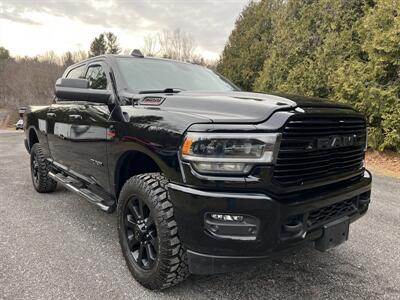 2021 RAM 2500 Big Horn   - Photo 7 - Cadyville, NY 12918