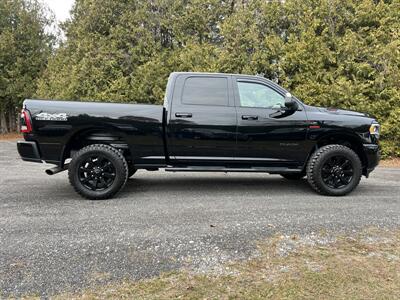 2021 RAM 2500 Big Horn   - Photo 6 - Cadyville, NY 12918