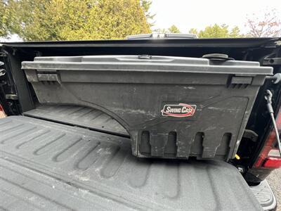 2021 RAM 2500 Big Horn   - Photo 24 - Cadyville, NY 12918