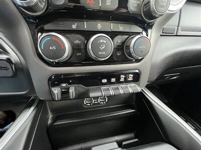 2021 RAM 2500 Big Horn   - Photo 19 - Cadyville, NY 12918