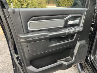 2021 RAM 2500 Big Horn   - Photo 12 - Cadyville, NY 12918