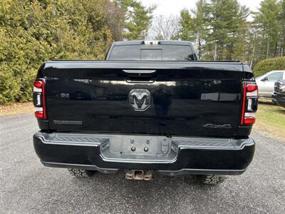 2021 RAM 2500 Big Horn   - Photo 4 - Cadyville, NY 12918