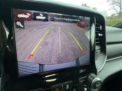 2021 RAM 2500 Big Horn   - Photo 20 - Cadyville, NY 12918